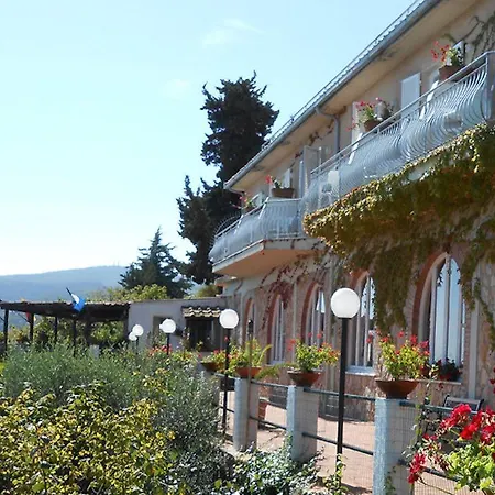 Hotel Vittoria 3*