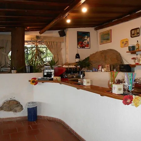 Hotel Vittoria Porto Santo Stefano (Grosseto)