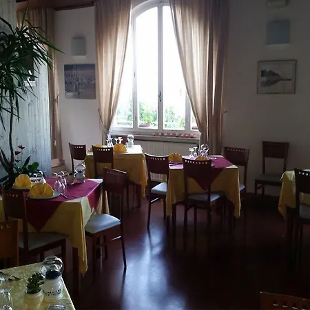 Vittoria 3* Porto Santo Stefano (Grosseto)