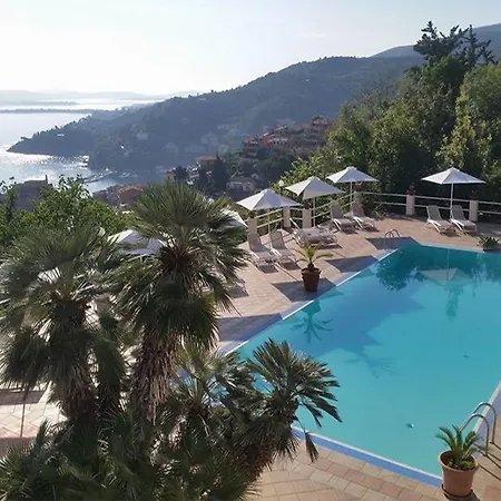 Hotel Vittoria