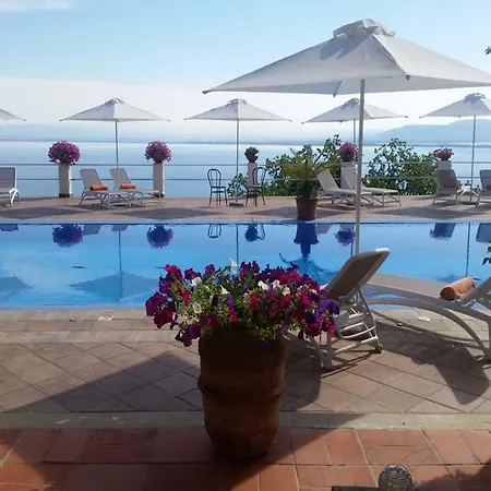 Hotel Vittoria Porto Santo Stefano (Grosseto)