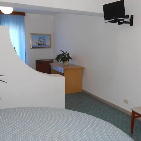 Vittoria Hotel Porto Santo Stefano (Grosseto)