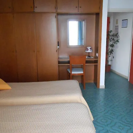 Vittoria 3* Porto Santo Stefano (Grosseto)