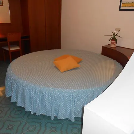 Vittoria Hotel Porto Santo Stefano (Grosseto)