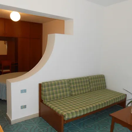 Hotel Vittoria 3*