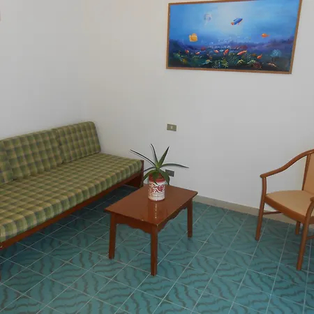 Vittoria Hotel Porto Santo Stefano (Grosseto)