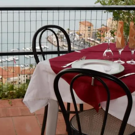 Vittoria Hotel Porto Santo Stefano (Grosseto)