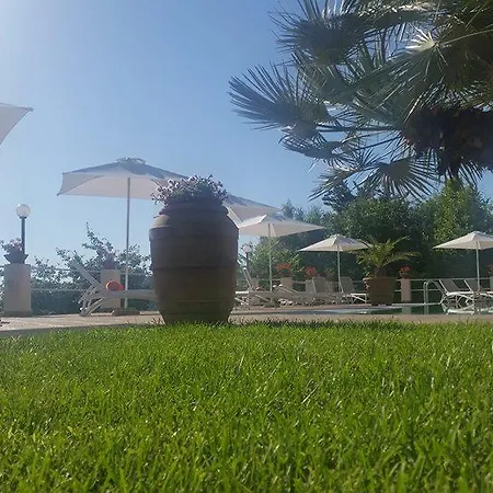 Vittoria 3*