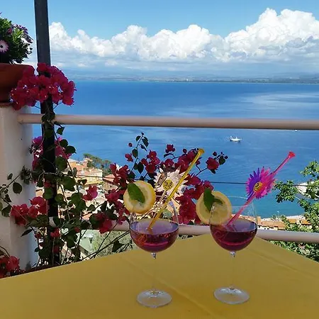 Vittoria Hotel Porto Santo Stefano (Grosseto)