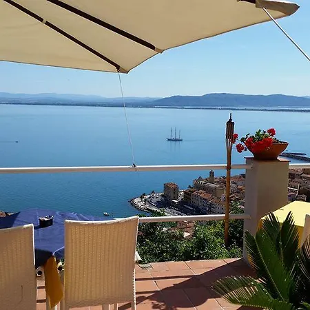 Hotel Vittoria