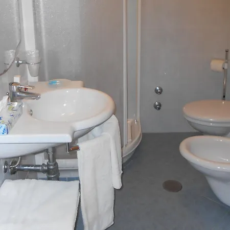 Hotel Vittoria 3*