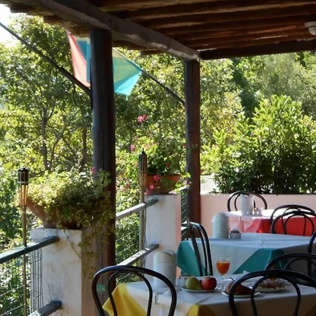Hotel Vittoria Porto Santo Stefano (Grosseto)