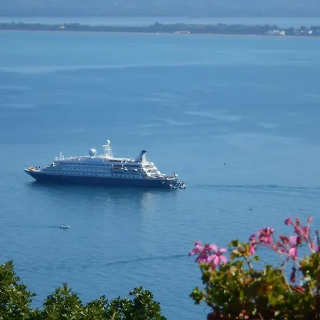 Hotel Vittoria Porto Santo Stefano (Grosseto)